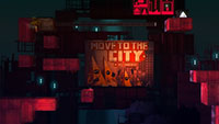 On Rusty Trails-screenshots
